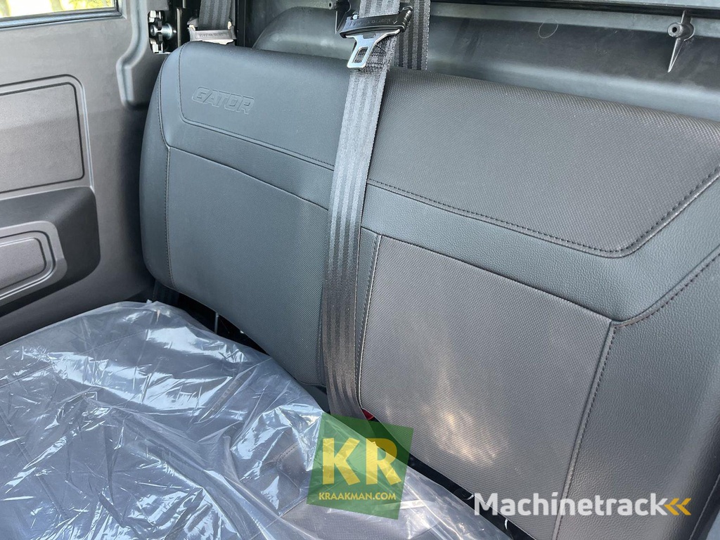 John Deere XUV875M-692526