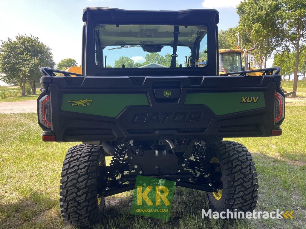 John Deere XUV875M-692526