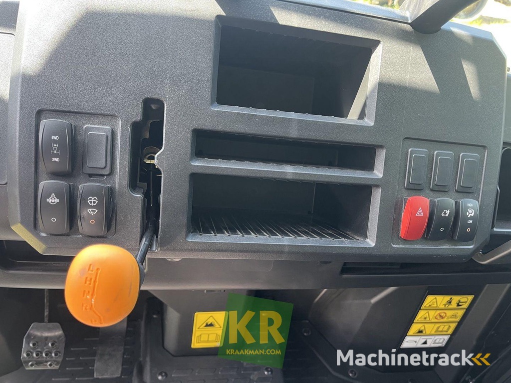 John Deere XUV875M-692526