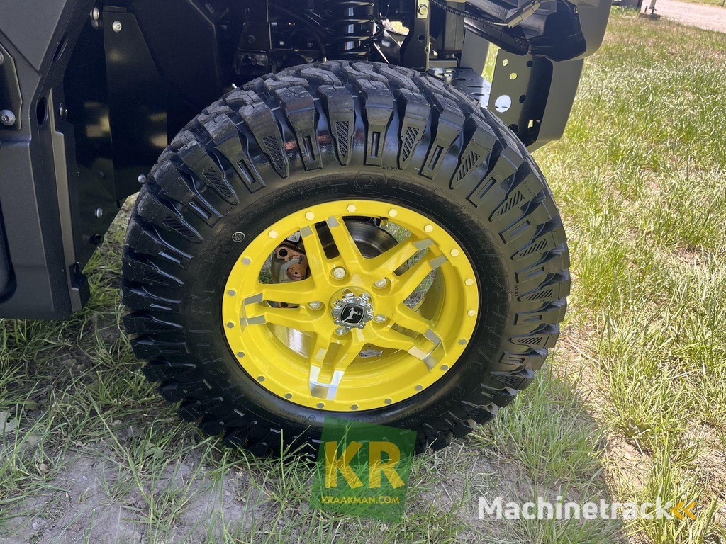 John Deere XUV875M-692526