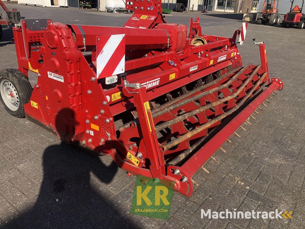 Grimme GR-9210-694127