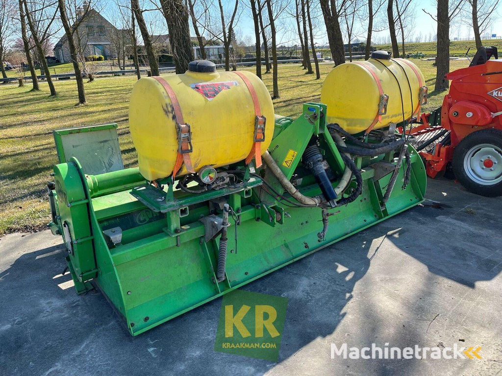 AVR Multivator-56897