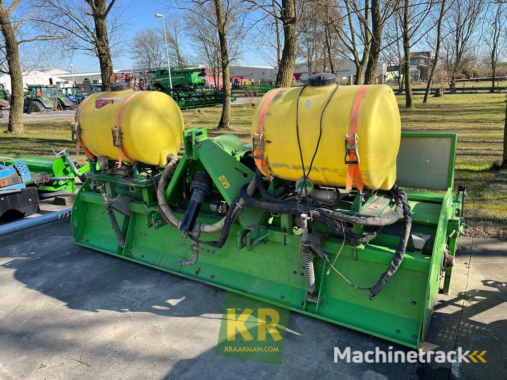 AVR Multivator-56897