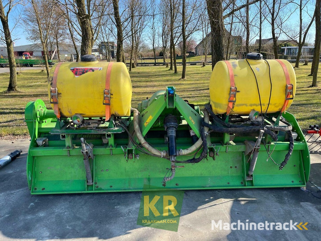 AVR Multivator-56897