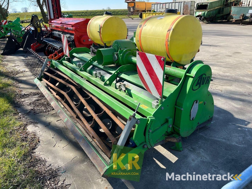 AVR Multivator-56897