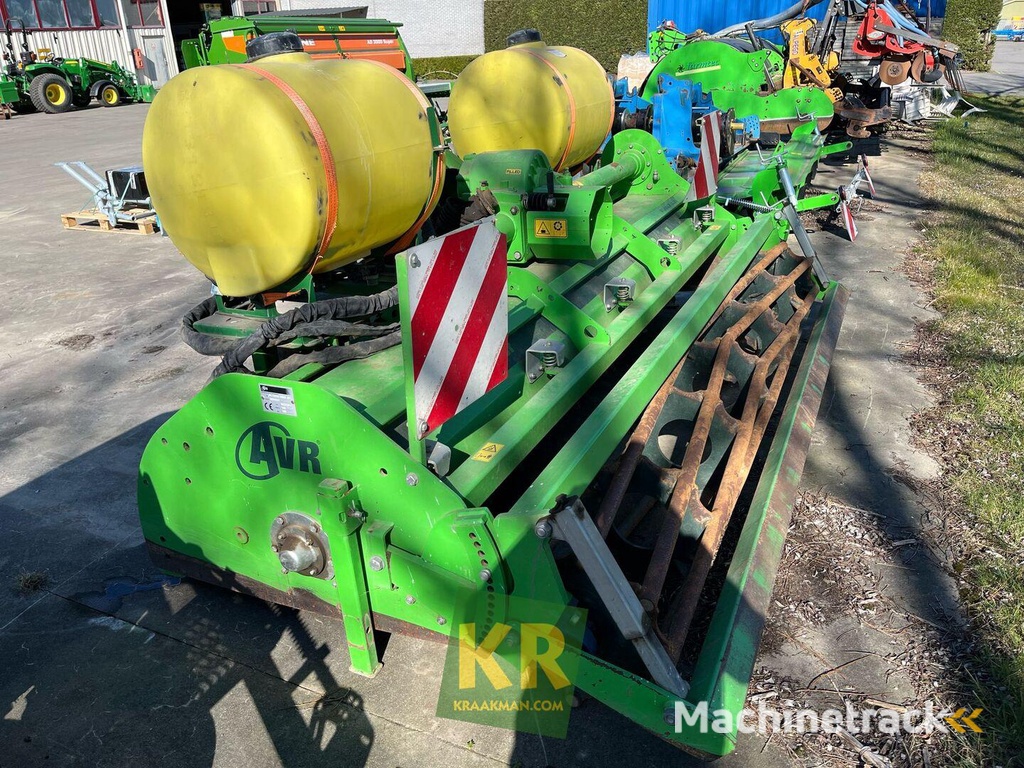 AVR Multivator-56897