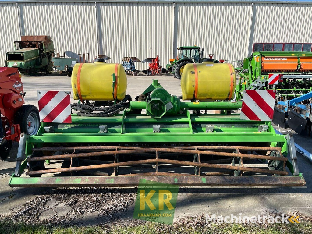 AVR Multivator-56897