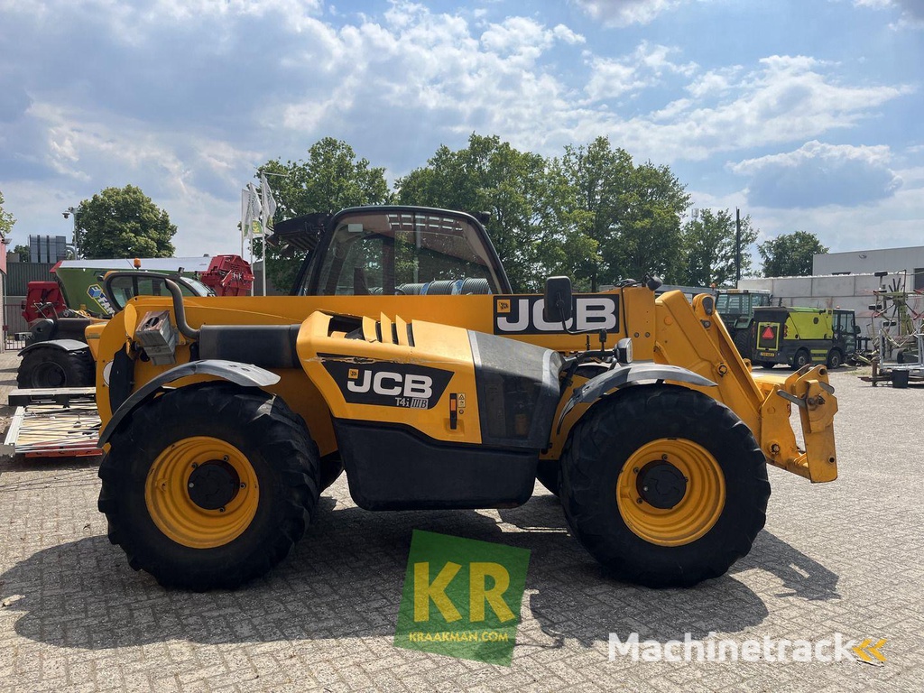 JCB 541-70-691487
