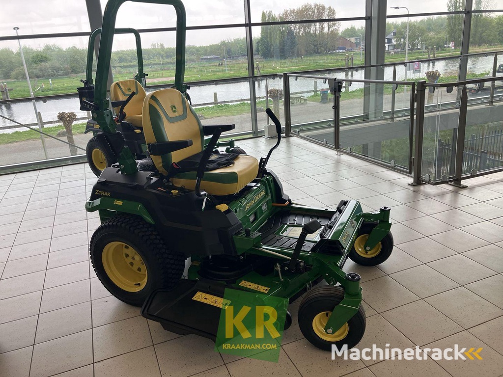 John Deere Z545R-692984