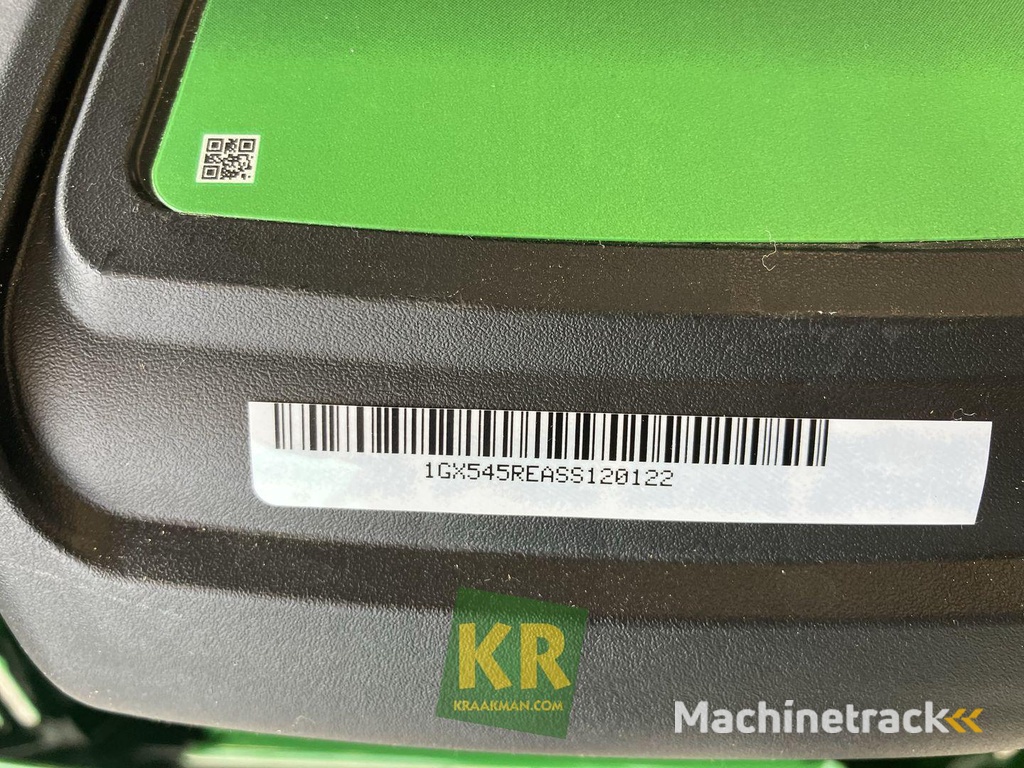 John Deere Z545R-692984