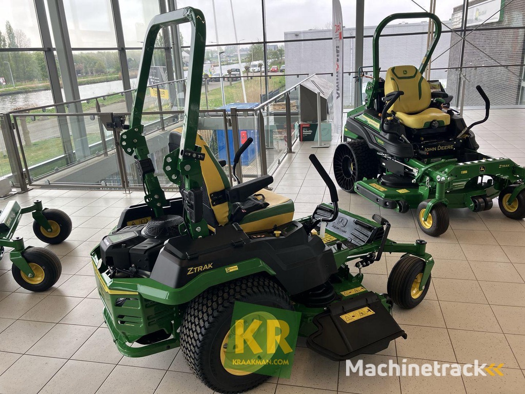 John Deere Z545R-692984