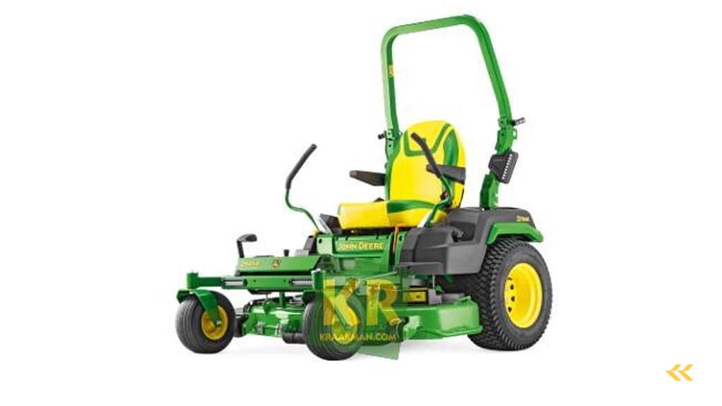 John Deere Z545R-692977
