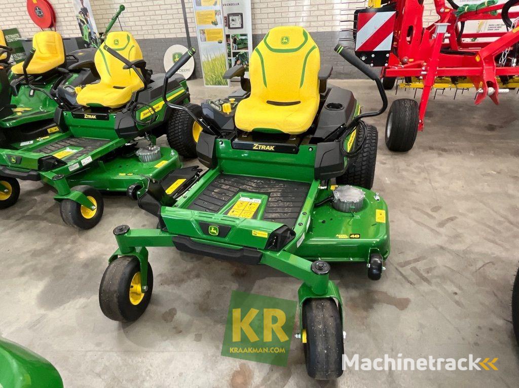 John Deere Z370R-ELECTRIC-690543
