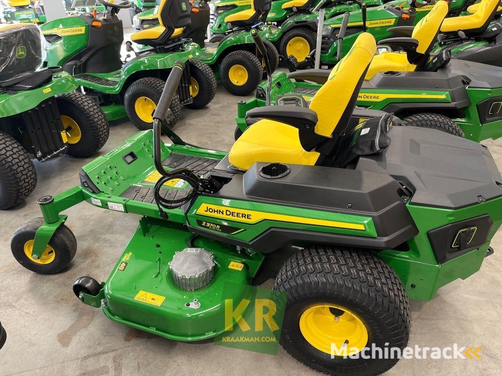 John Deere Z370R-ELECTRIC-690543