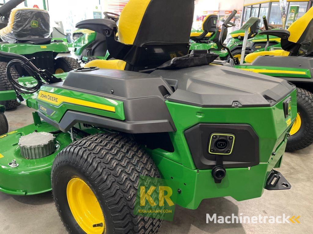 John Deere Z370R-ELECTRIC-690543