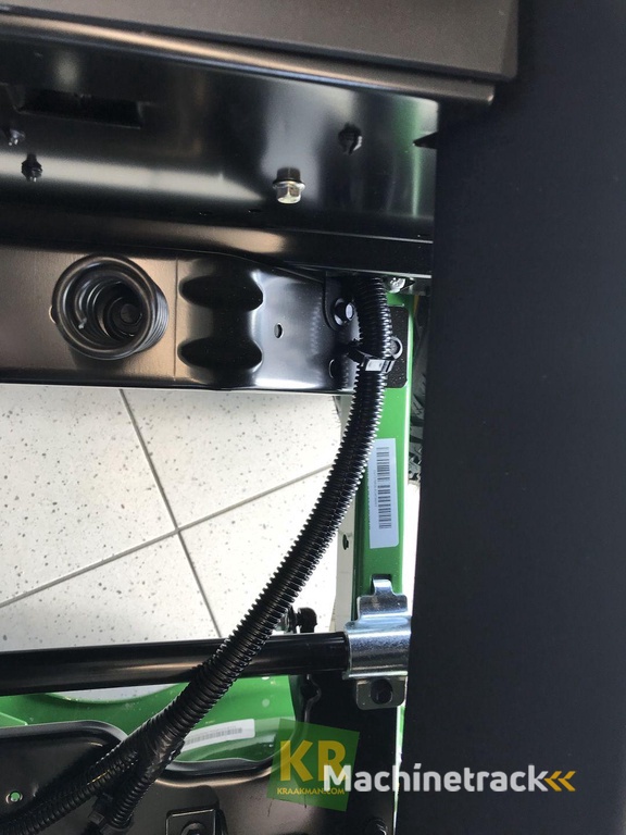 John Deere Z370R-ELECTRIC-690555