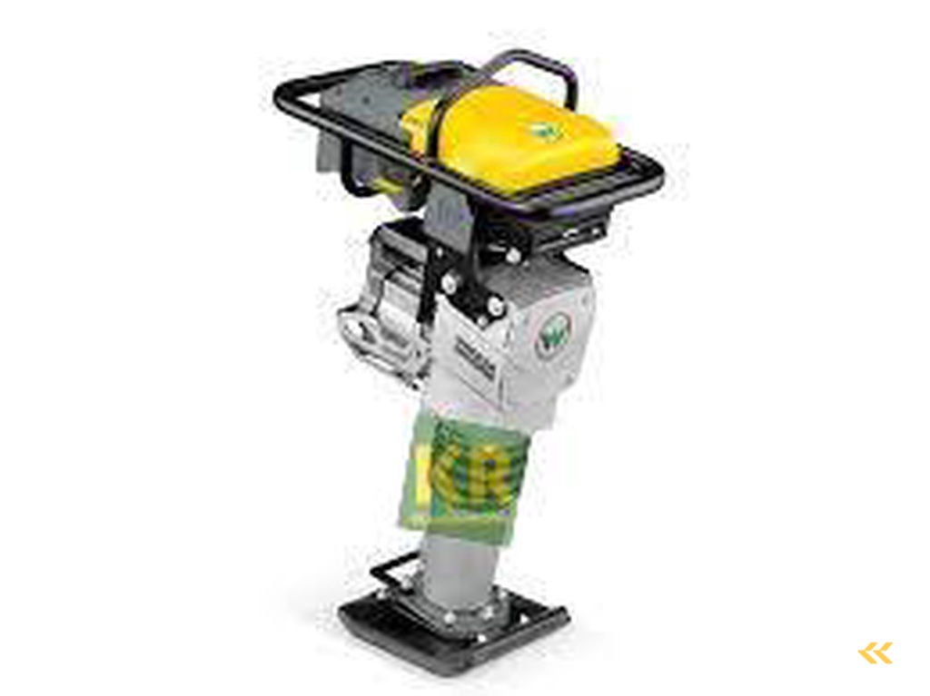 Wacker-Neuson AS60 E #28835