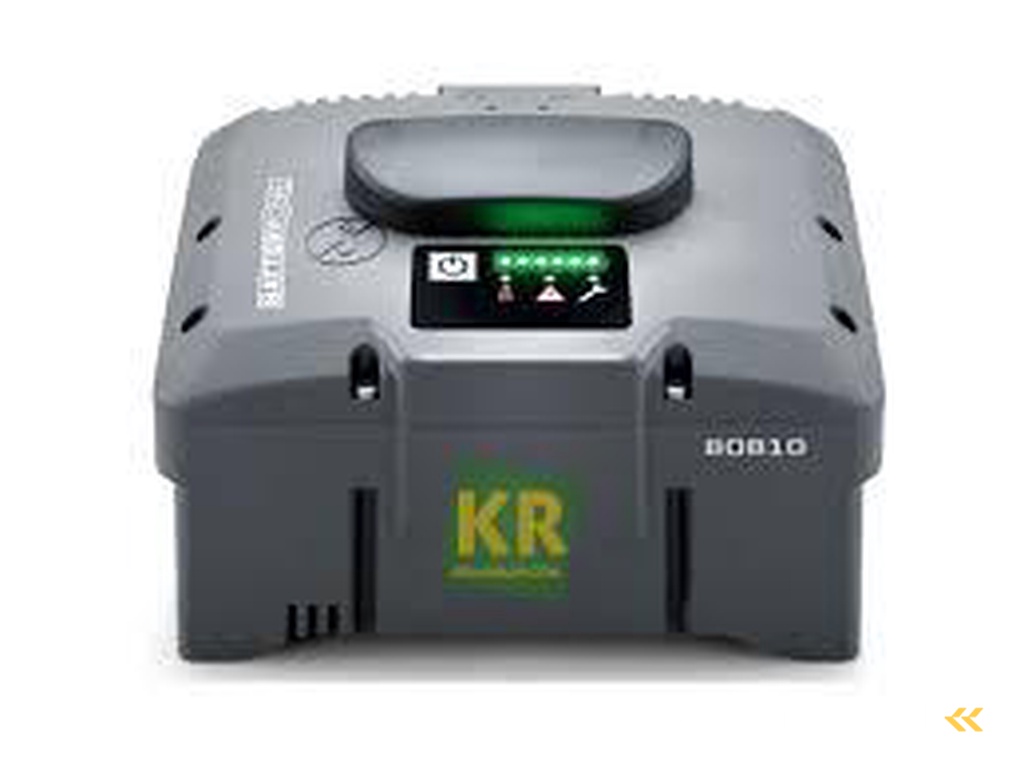 Wacker-Neuson BOB10 #28868