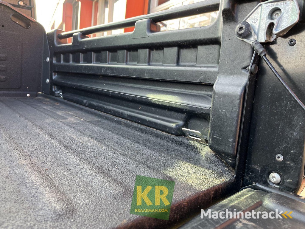 John Deere XUV855M-144674