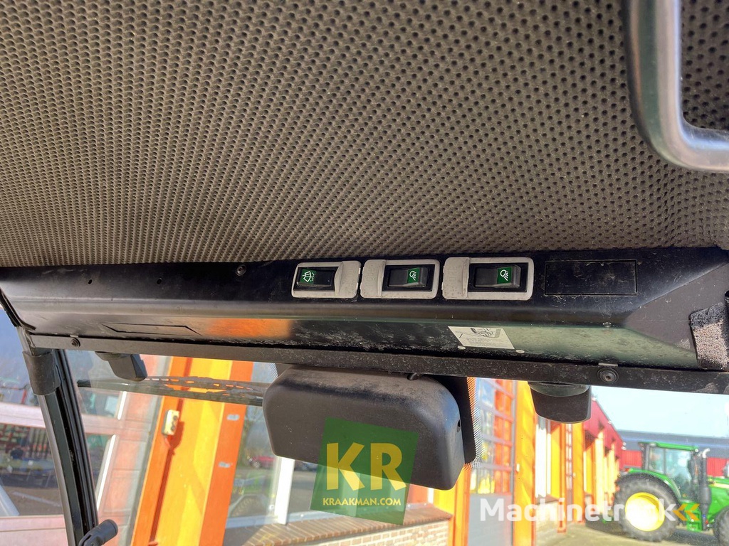 John Deere XUV855M-144674