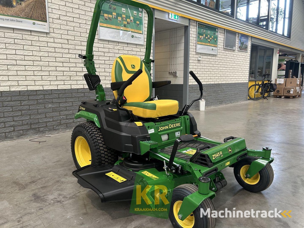 John Deere Z545R-692983