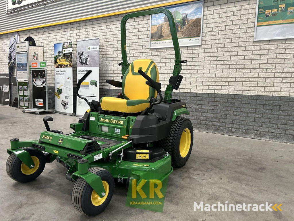 John Deere Z545R-692983