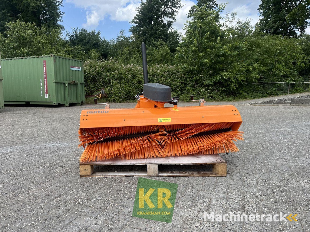 Matev SWE-16-45 #690260