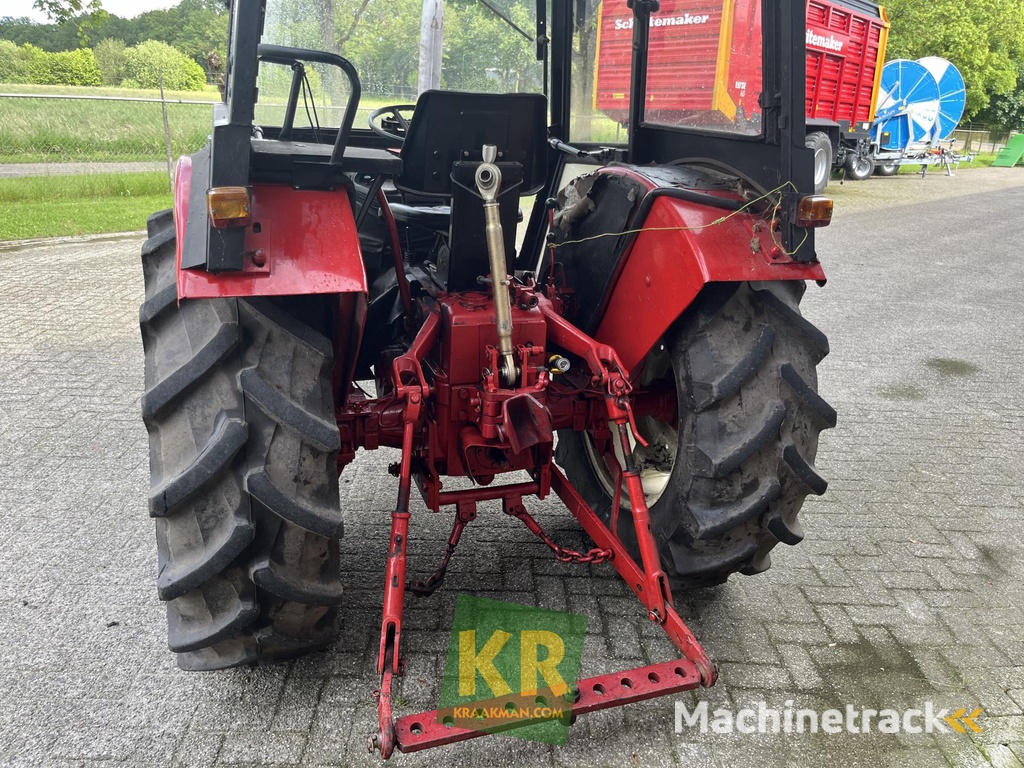 Overige OVERIGE TRACTOREN #162198