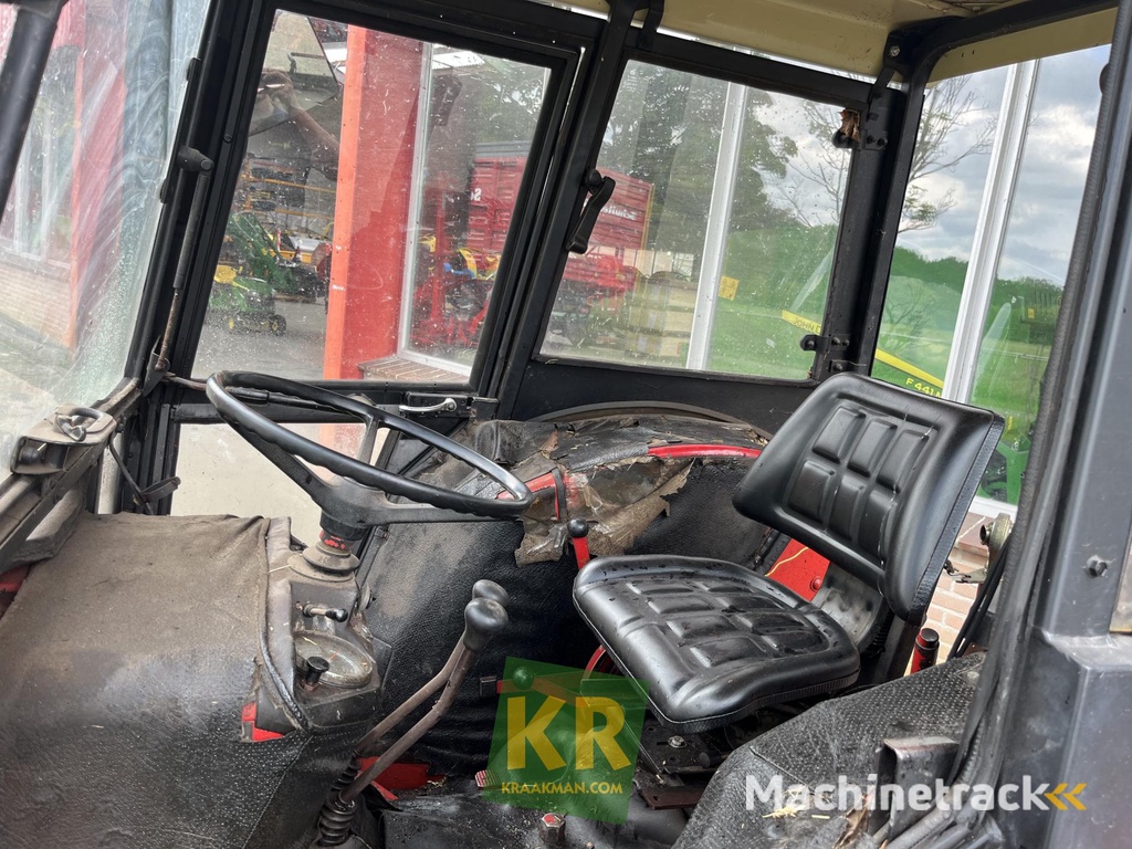 Overige OVERIGE TRACTOREN #162198