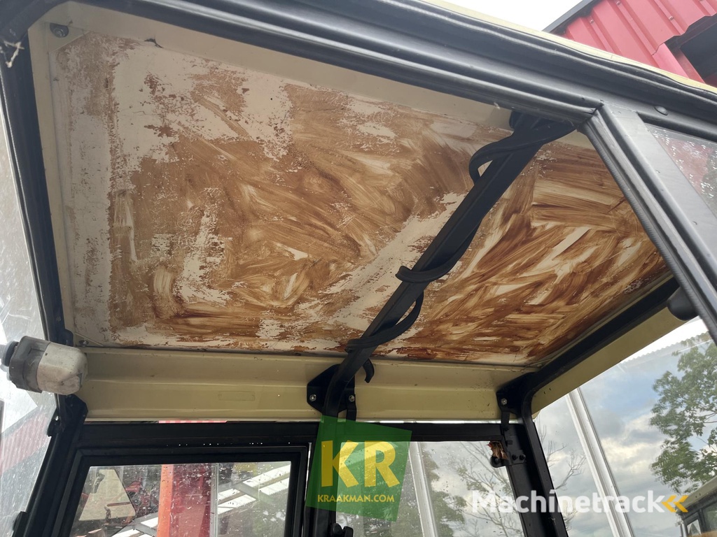 Overige OVERIGE TRACTOREN #162198