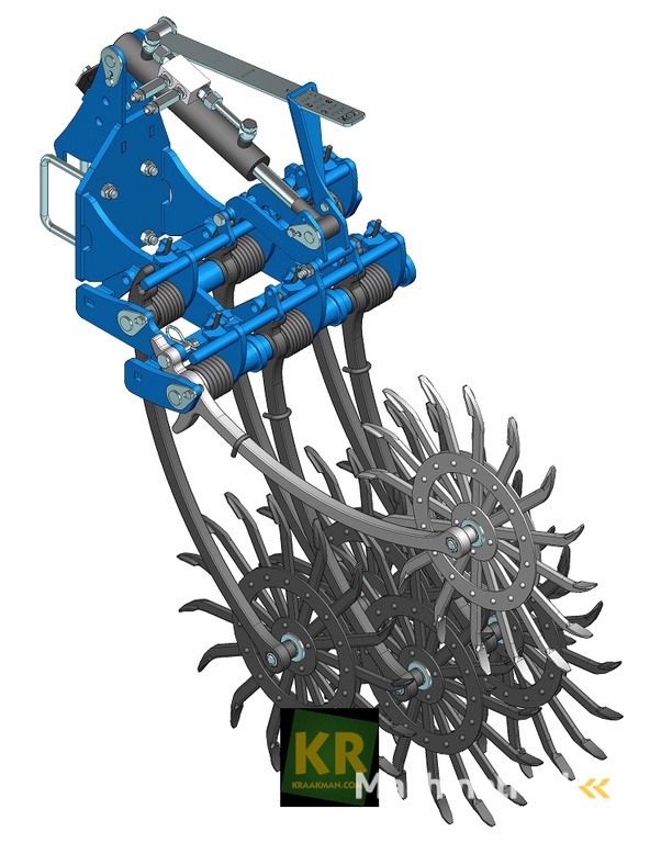 Carré Econet #26053