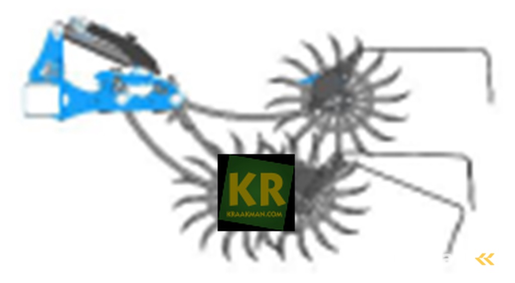 Carré Econet #26053