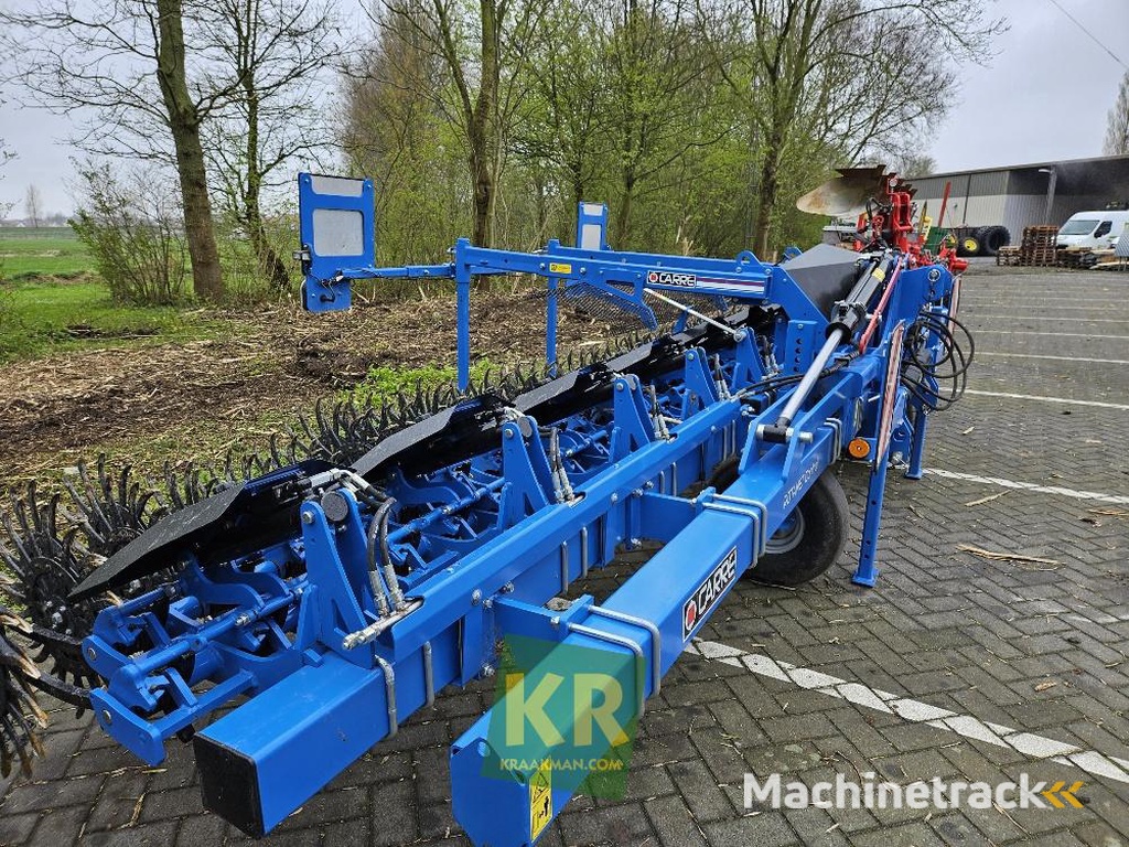 Carré Econet #26053