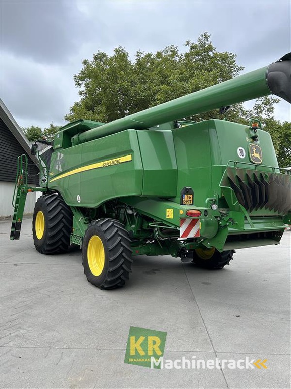 John Deere T660-697647