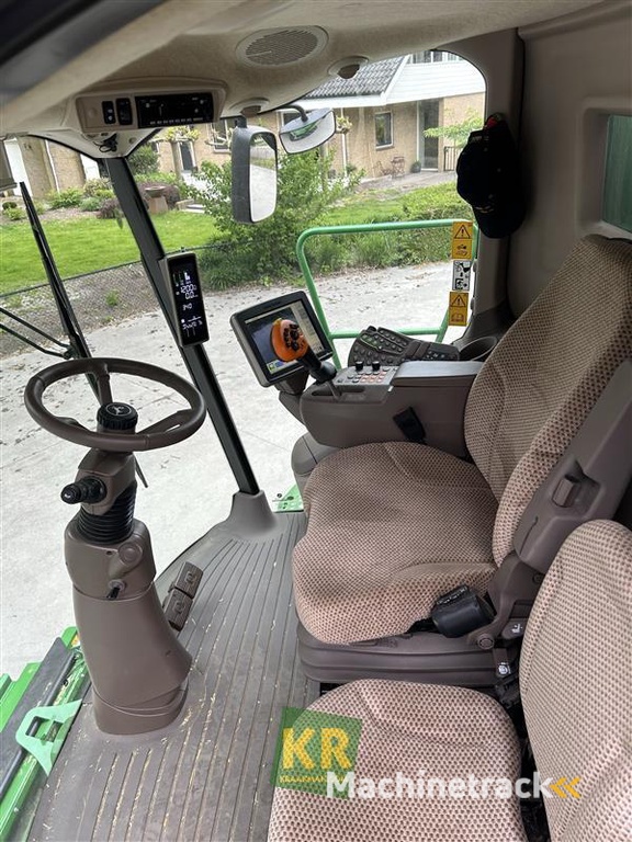 John Deere T660-697647