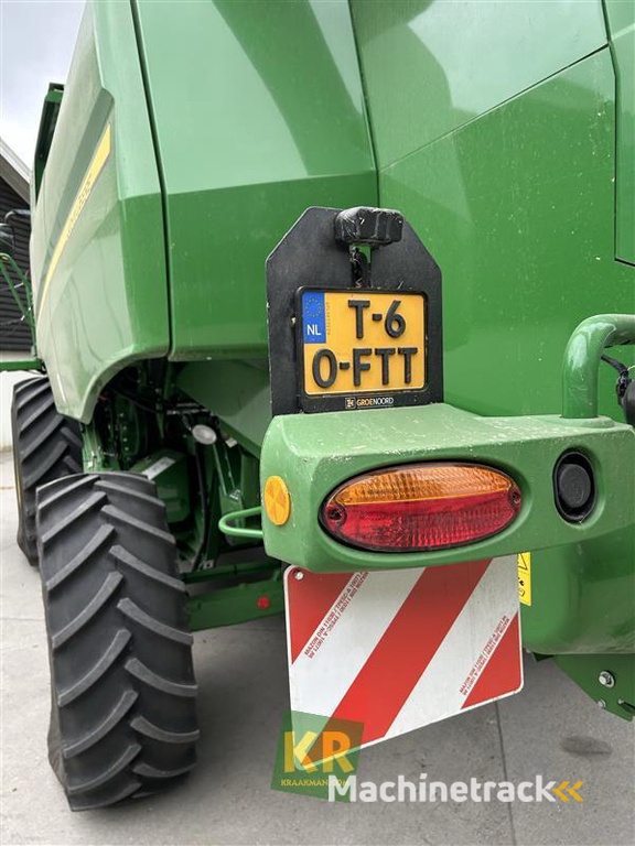 John Deere T660-697647