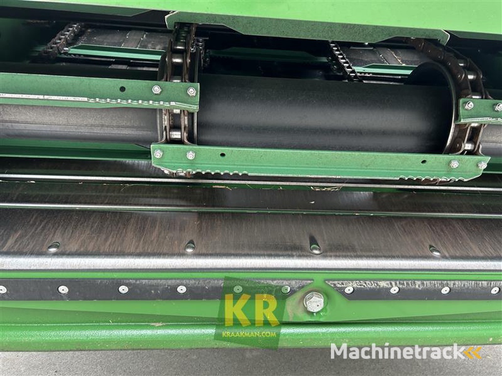 John Deere T660-697647