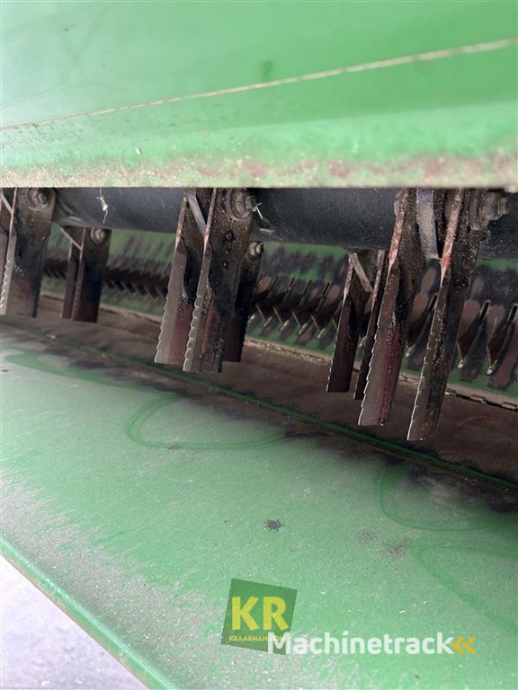 John Deere T660-697647