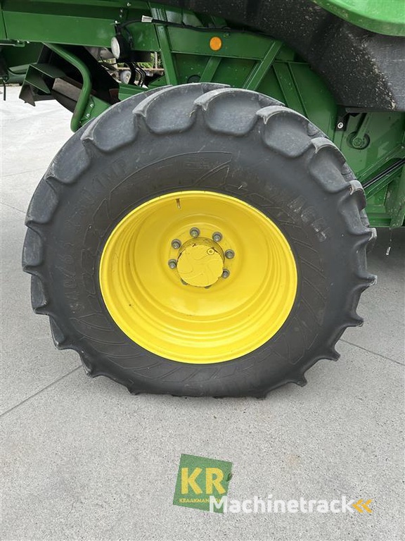 John Deere T660-697647