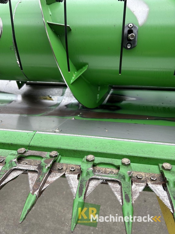 John Deere T660-697647