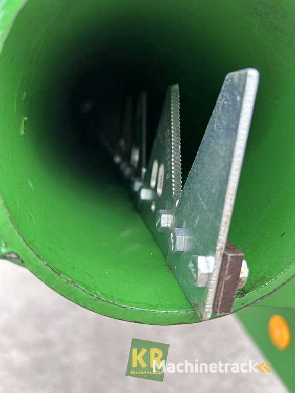 John Deere T660-697647