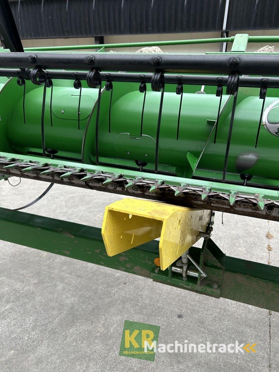 John Deere T660-697647