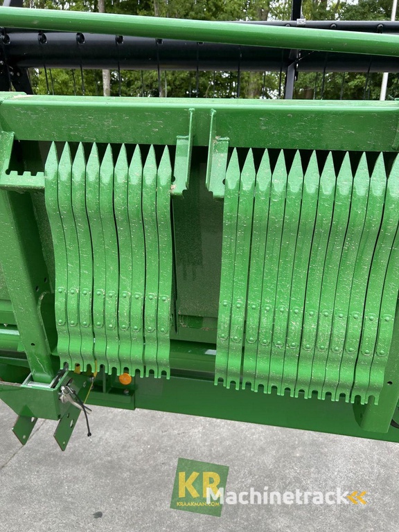 John Deere T660-697647