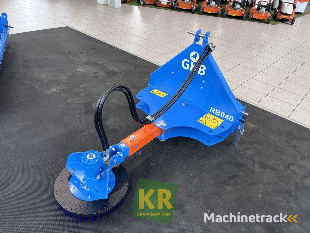GKB Rotobrush #738058