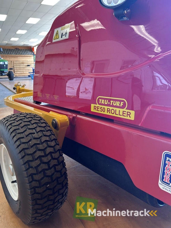 Tru-Turf RE50 #163934