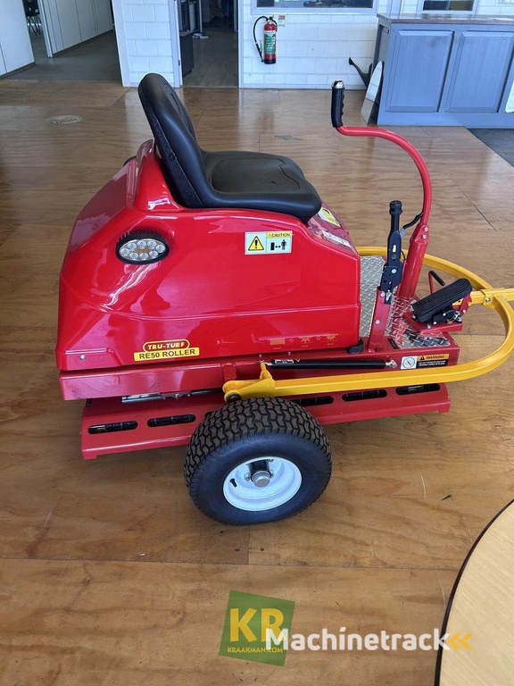 Tru-Turf RE50 #163934