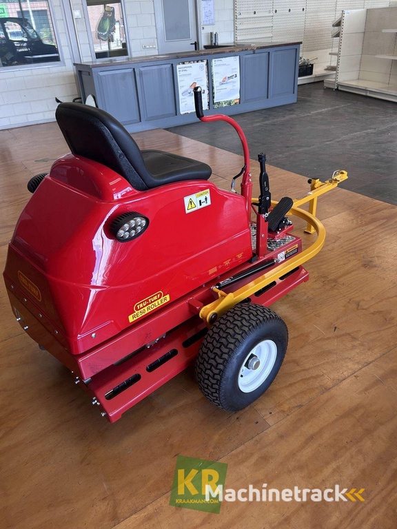 Tru-Turf RE50 #163934