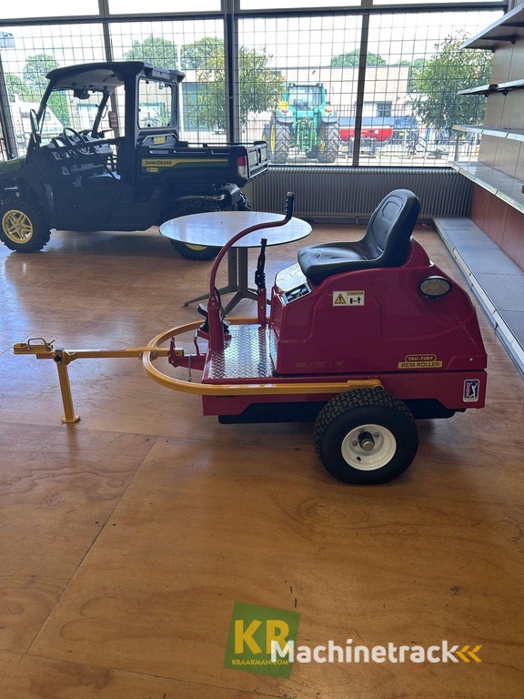 Tru-Turf RE50 #163934