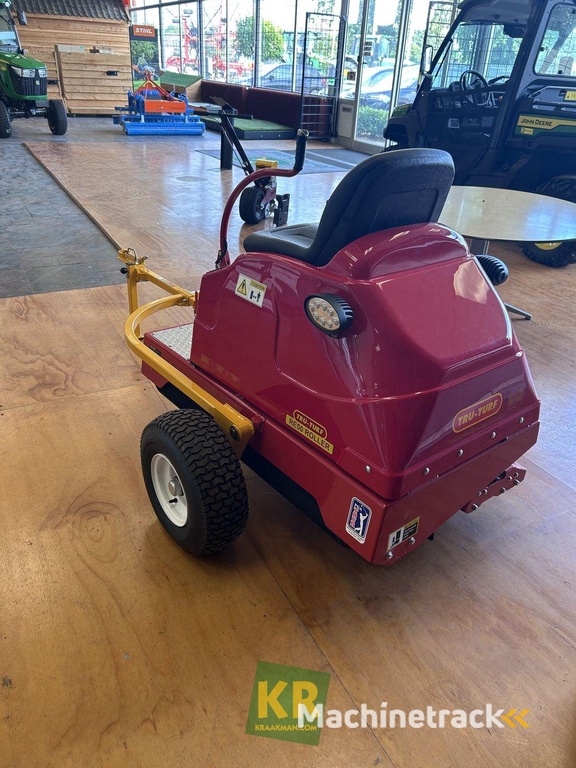 Tru-Turf RE50 #163934