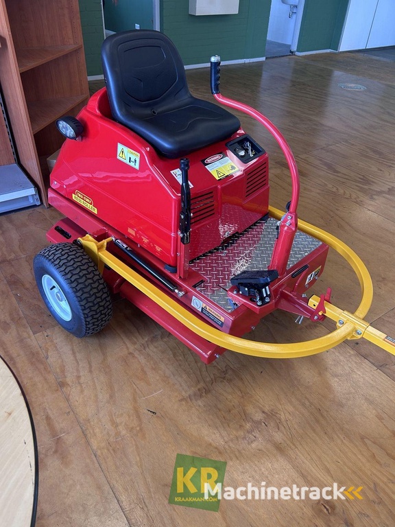 Tru-Turf RE50 #163934